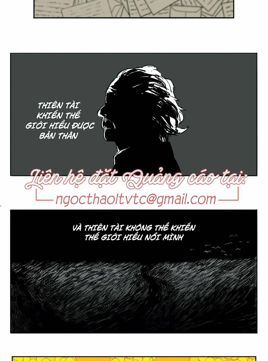 Đại Chiến Muỗi Biến Dị: Chapter 39