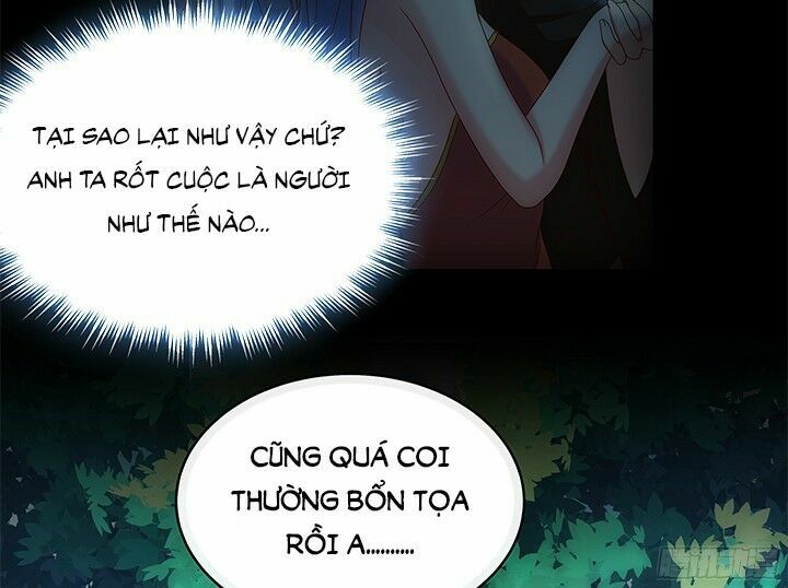 Đô đốc đại nhân sủng thê kí: Chapter 2.1
