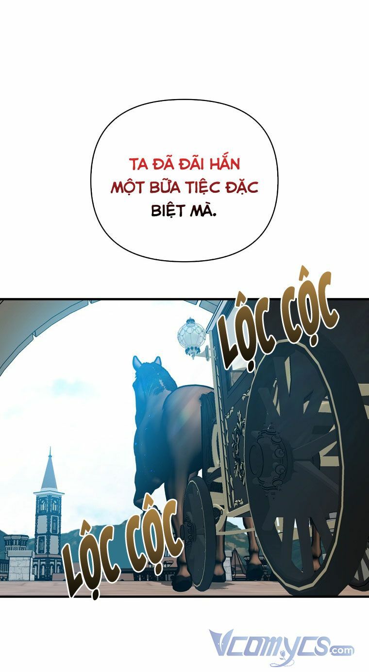 CÁCH SỐNG SÓT SAU KHI NGỦ VỚI HOÀNG ĐẾ: Chapter 13