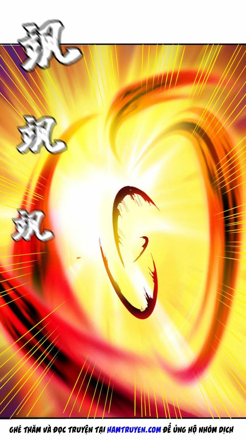 Chiến Đỉnh: Chapter 95