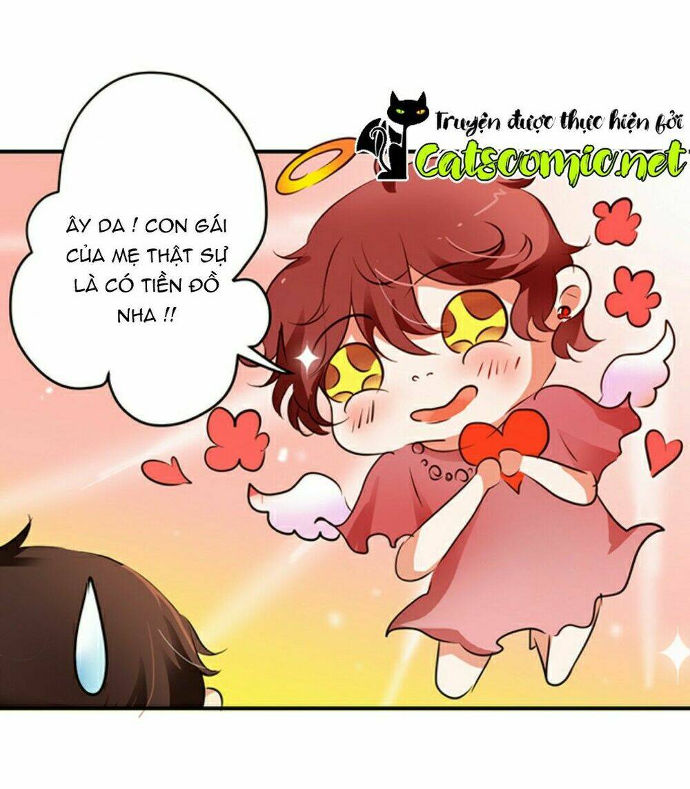 Bạn Trai Là Ngôi Sao: Chapter 7