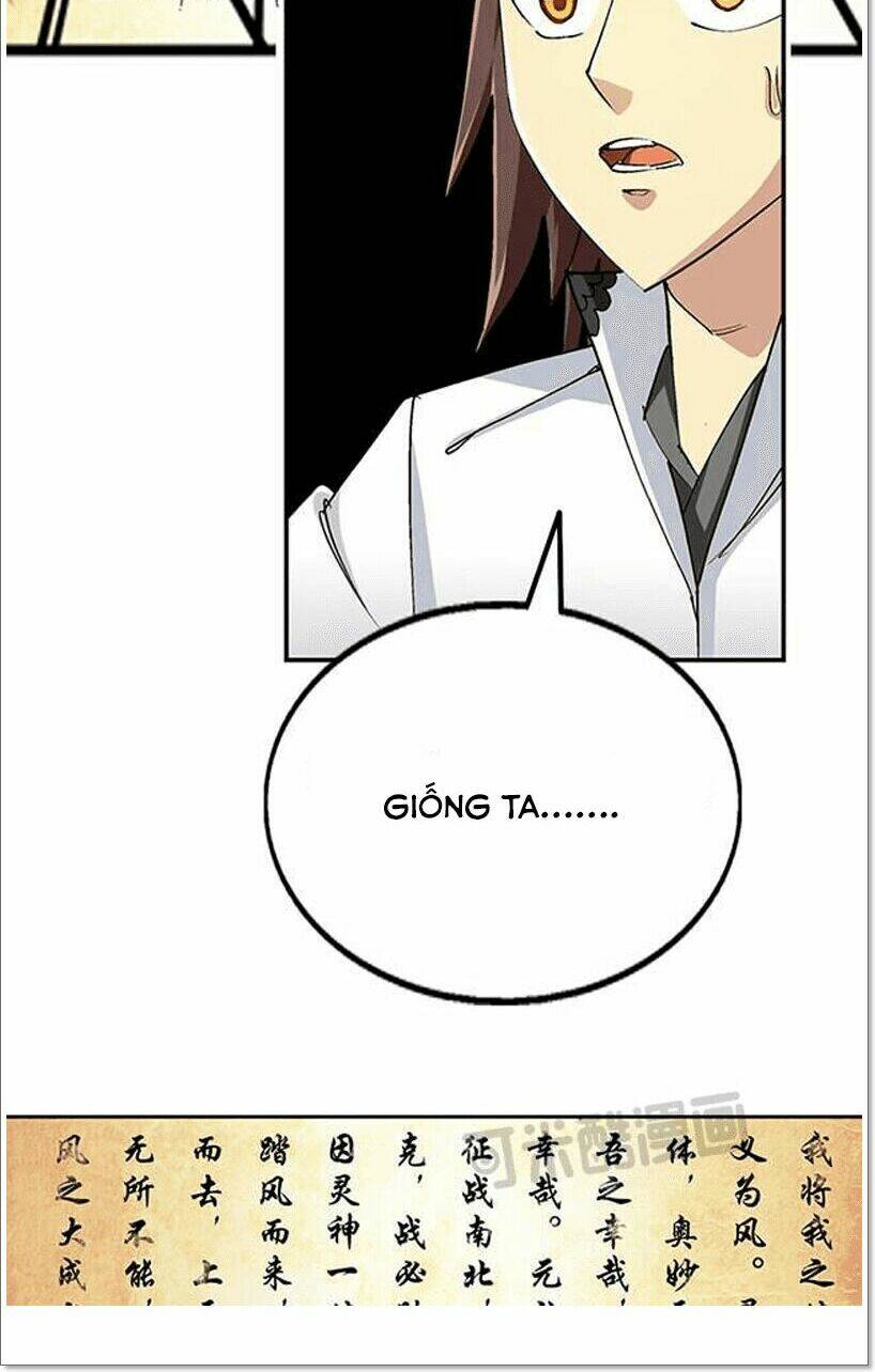 Phong Quỷ Truyền Thuyết: Chapter 41