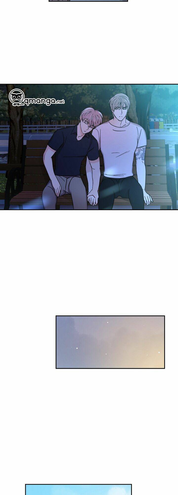 Kẻ Cắp Mặt Trăng: Chapter 31