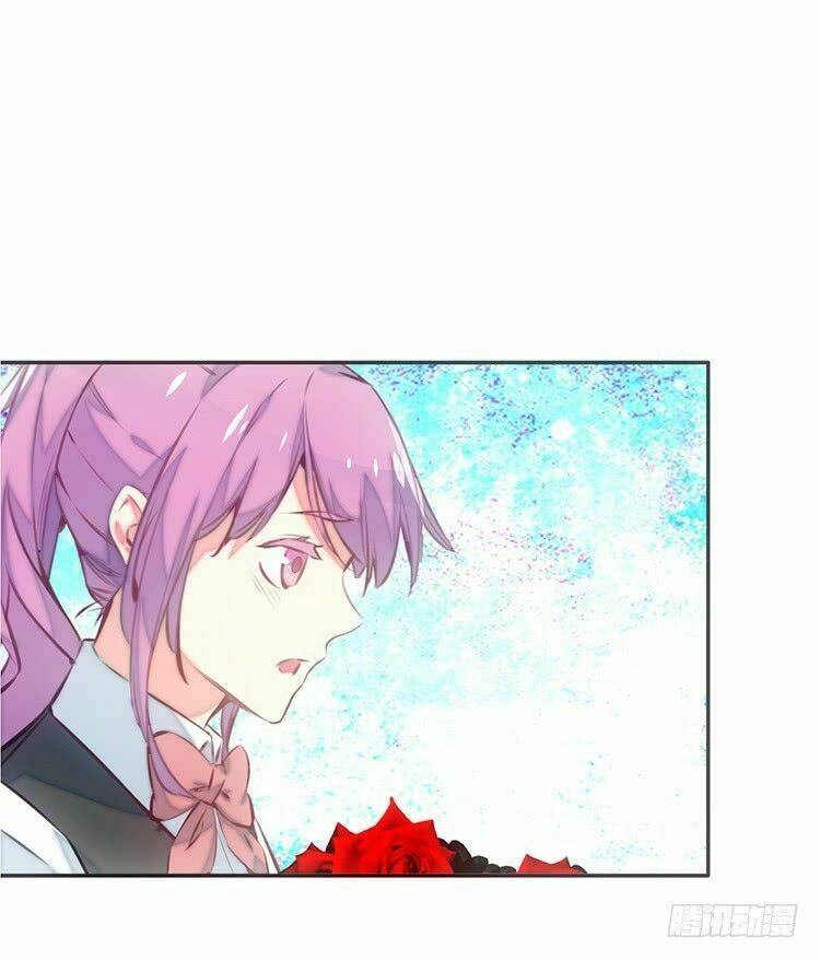 Huyết Đồng Tử: Chapter 1