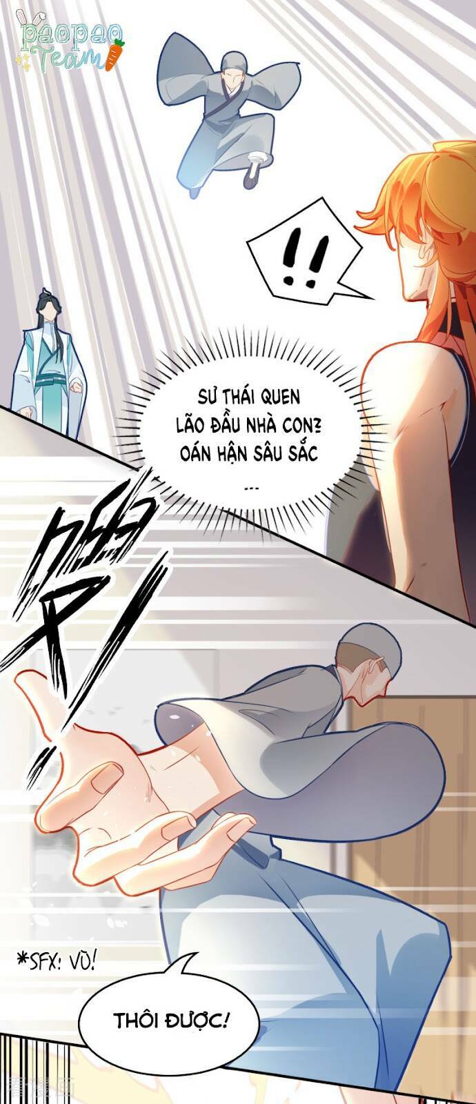 Thượng Đô Thiên Yêu Lục: Chapter 19