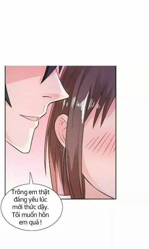 1 Nửa Hoàn Hảo Của Ceo: Chapter 16