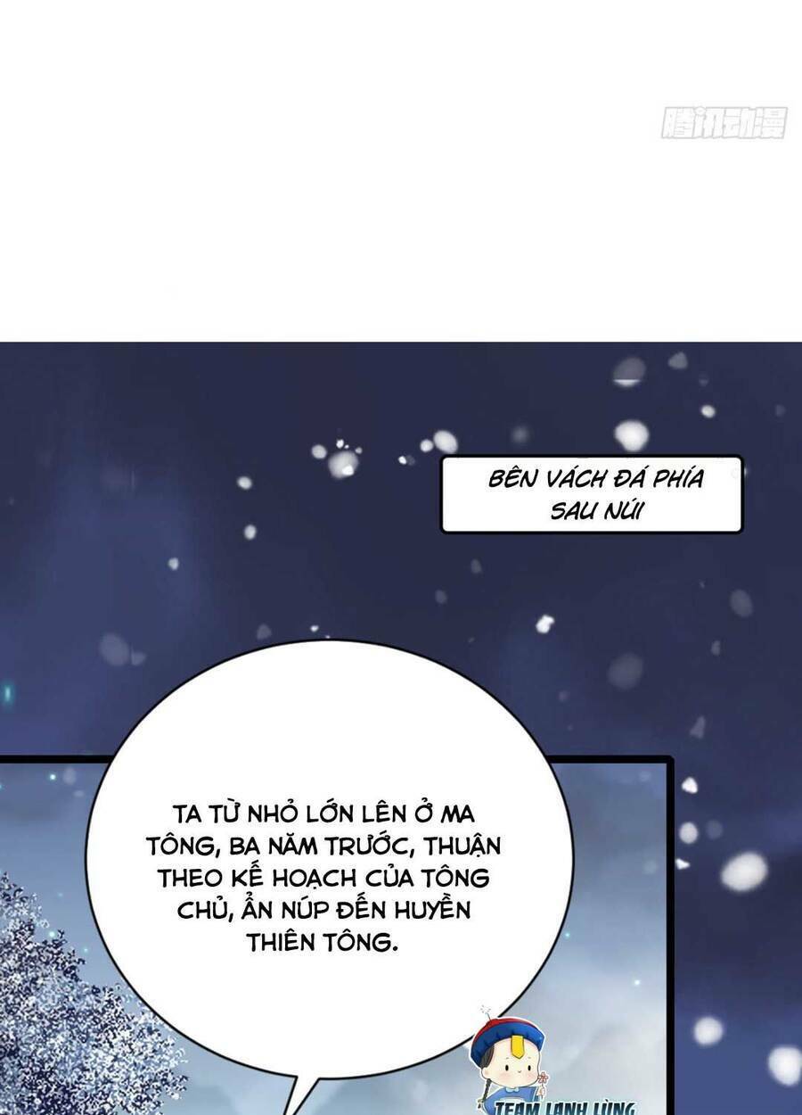Mau Xuyên Không Rửa Tội Cho Nhân Vật Phản Diện: Chapter 101