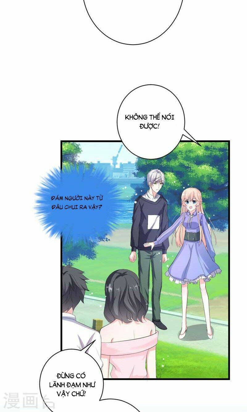 Này! Đừng Động Vào Phô Mai Của Tôi: Chapter 35