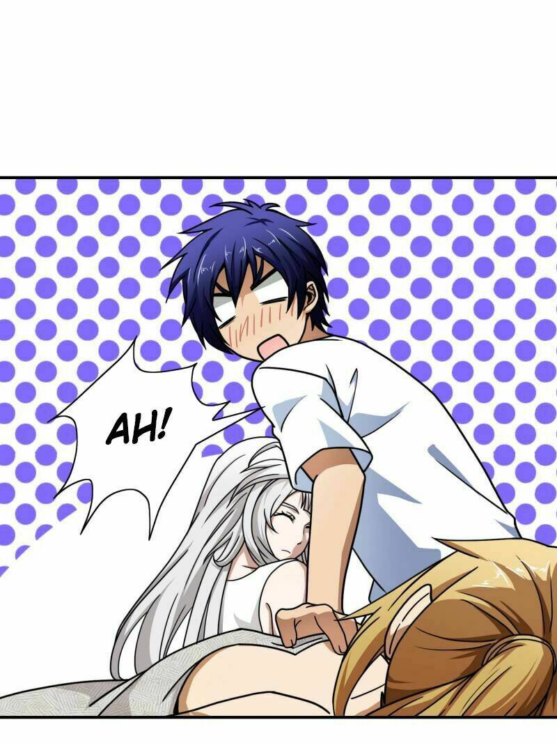 Hộ Hoa Cao Thủ Tại Đô Thị: Chapter 62