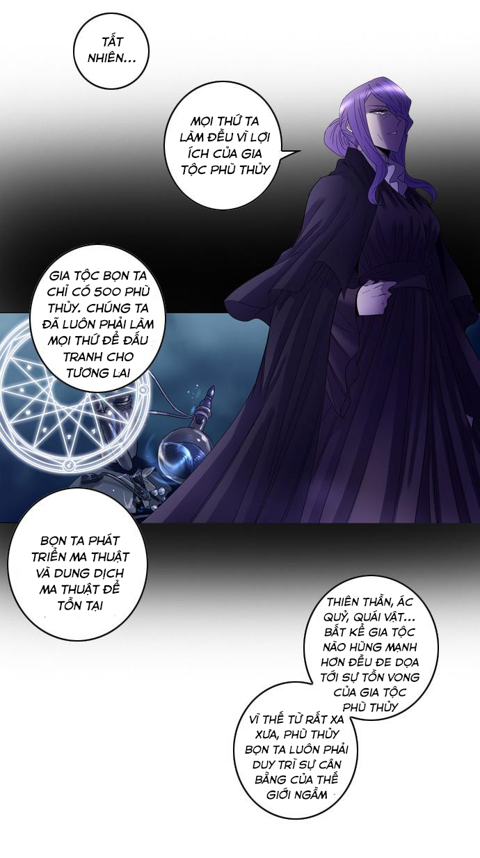 Soul Cartel: Chapter 84