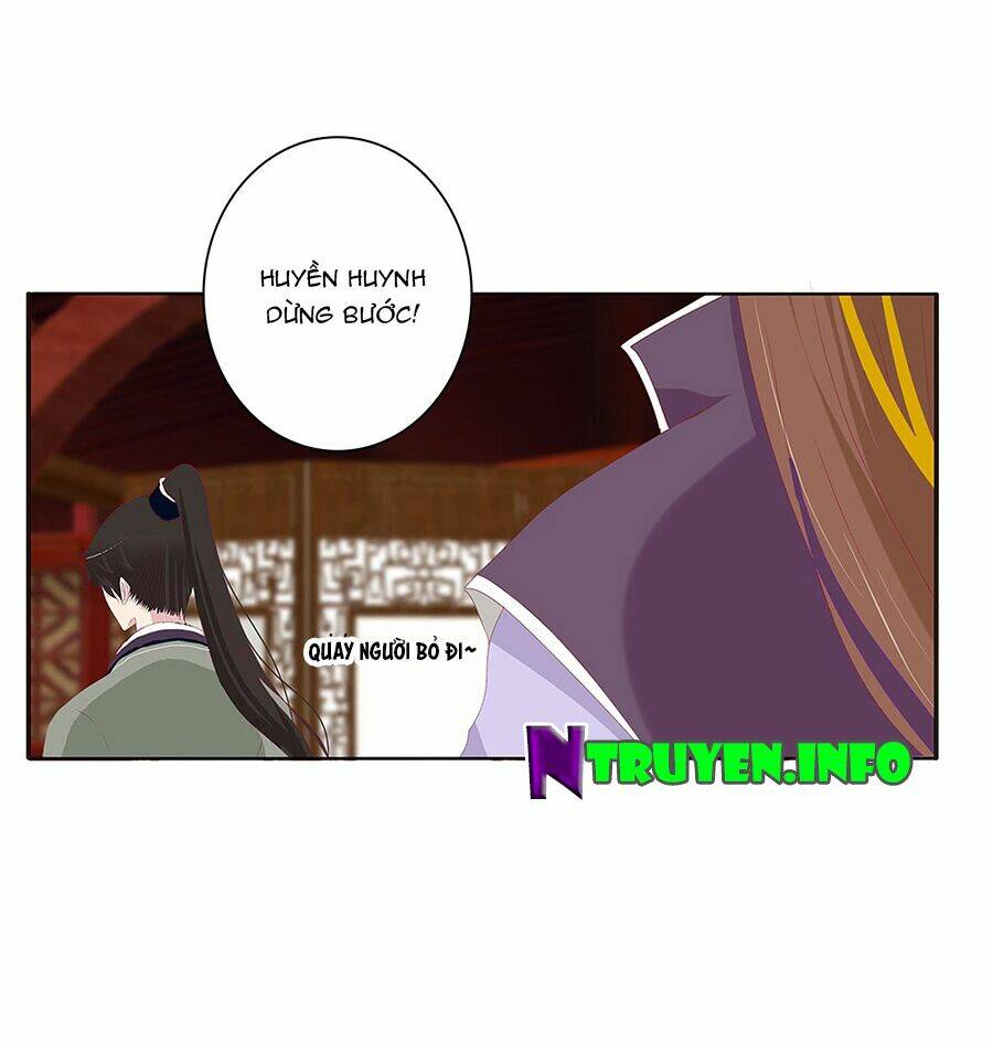 Tướng Quân Mời Ra Trận: Chapter 141