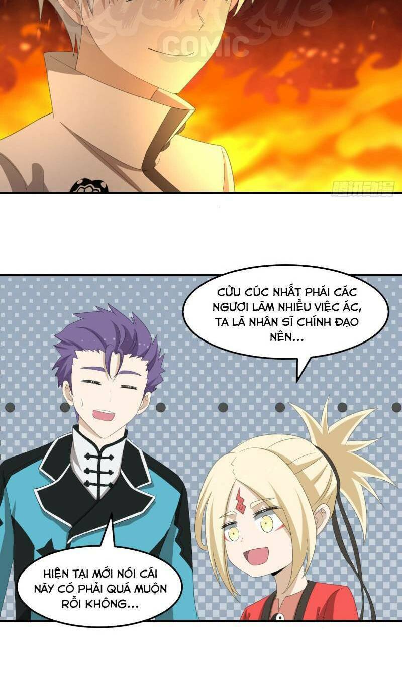 Nghịch Thiên Tiên Mệnh: Chapter 44