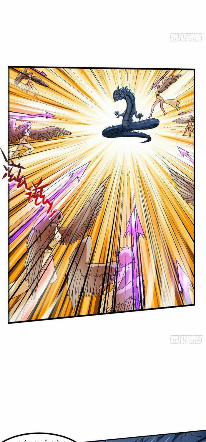 Lão Tổ Của Bạn Đang Online: Chapter 109