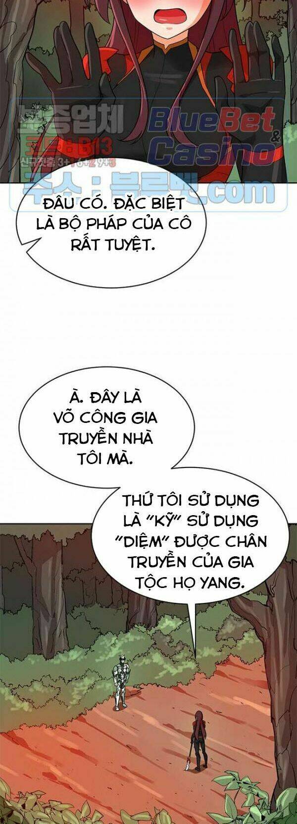 Tôi Tự Động Săn Một Mình: Chapter 81