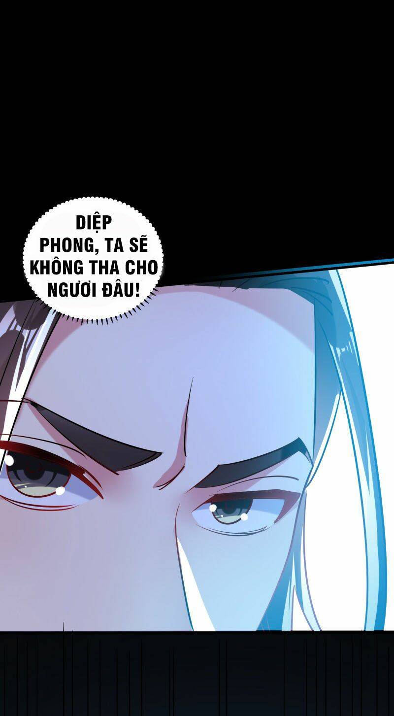 Vạn Giới Tiên Vương: Chapter 51