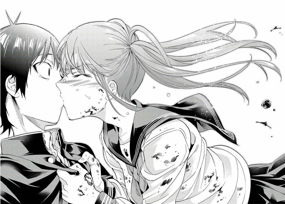 Real Account Ii: Chapter 159