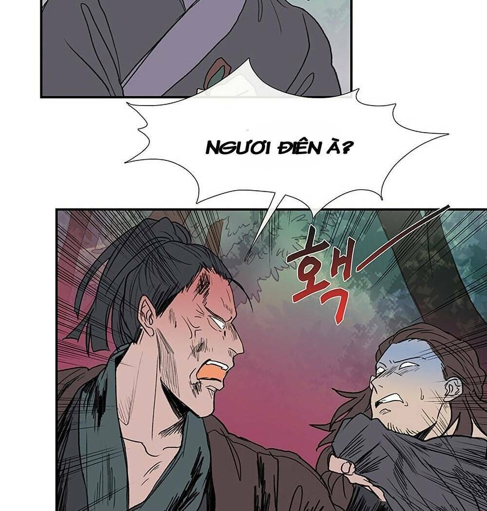 Học Sĩ Tái Sinh: Chapter 97