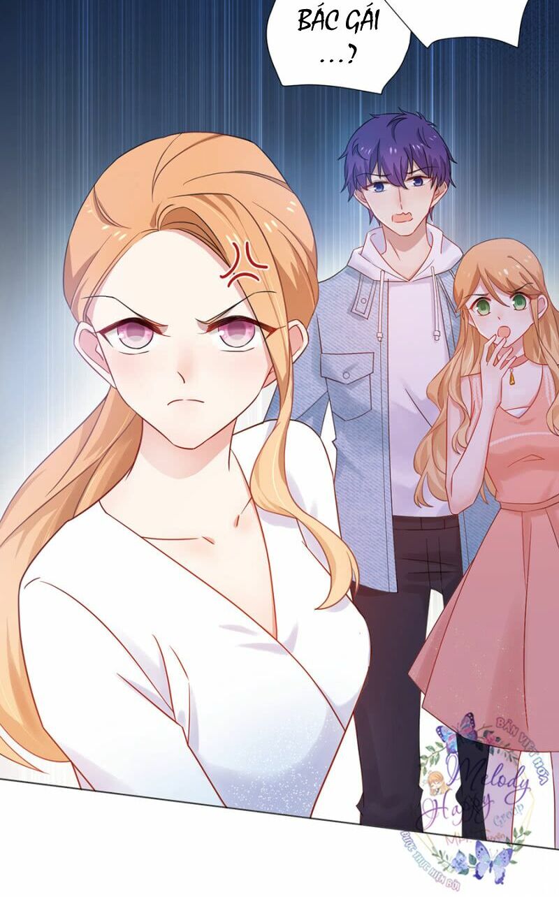 Ma Lạt Thiên Kim Đẩu Ác Thiếu: Chapter 158