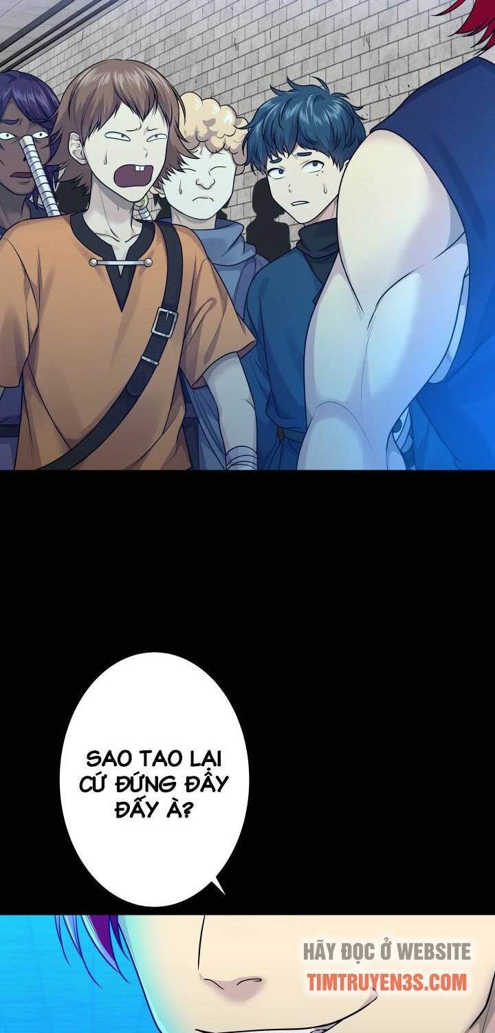 Trò Chơi Của Chúa Thượng: Chapter 21