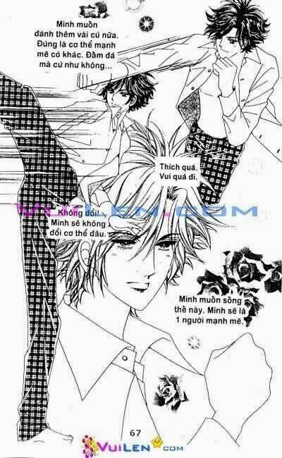 Bóng Mây Qua: Chapter 2