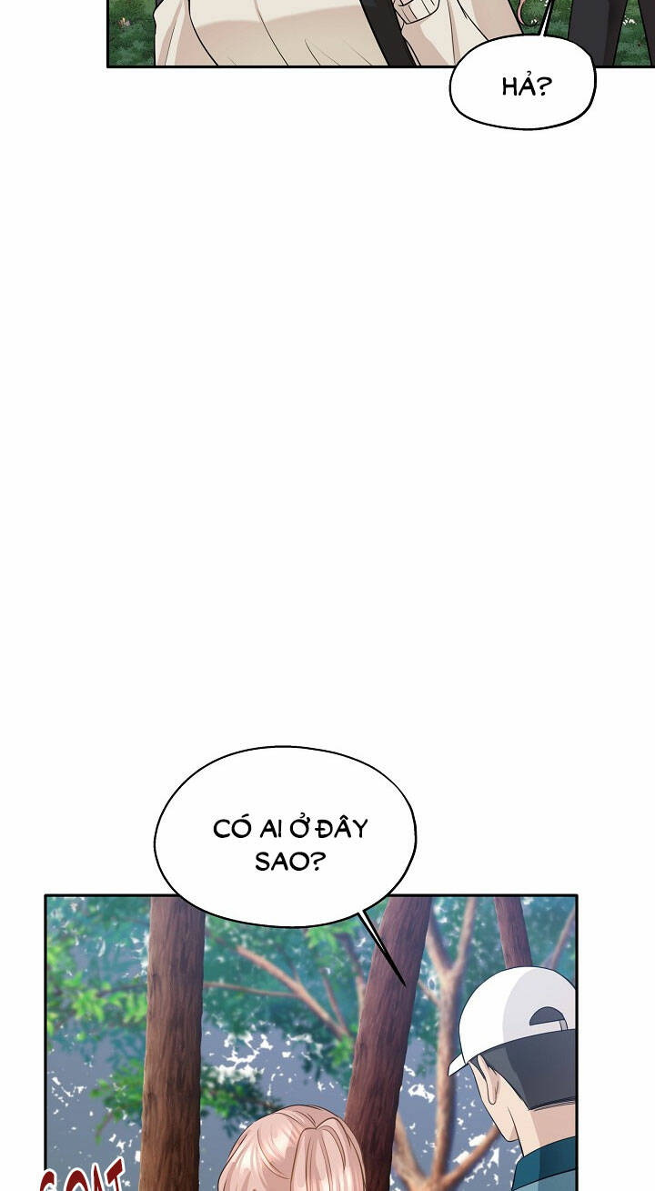 Cuộc Sống Kỳ Thú: Chapter 95