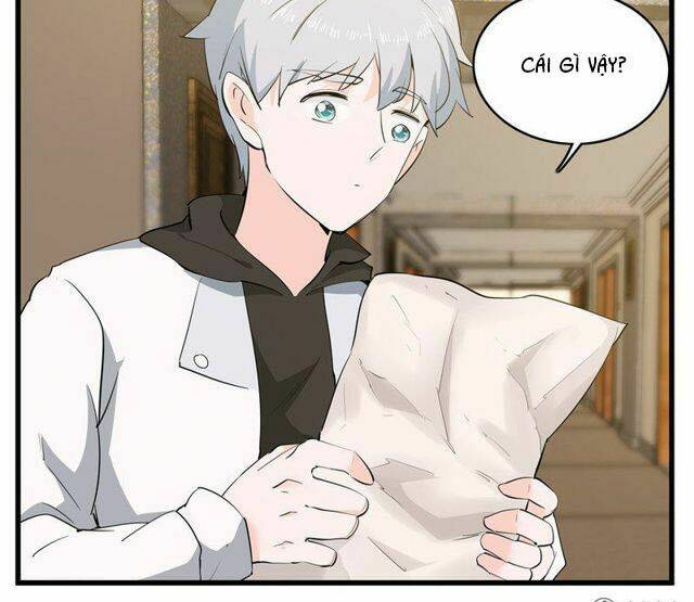 Khốn Ái Tù Lung: Chapter 48