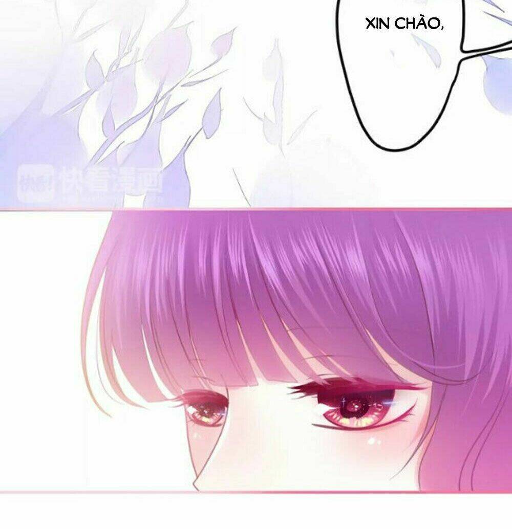 Tháng Sáu Kì Diệu: Chapter 41