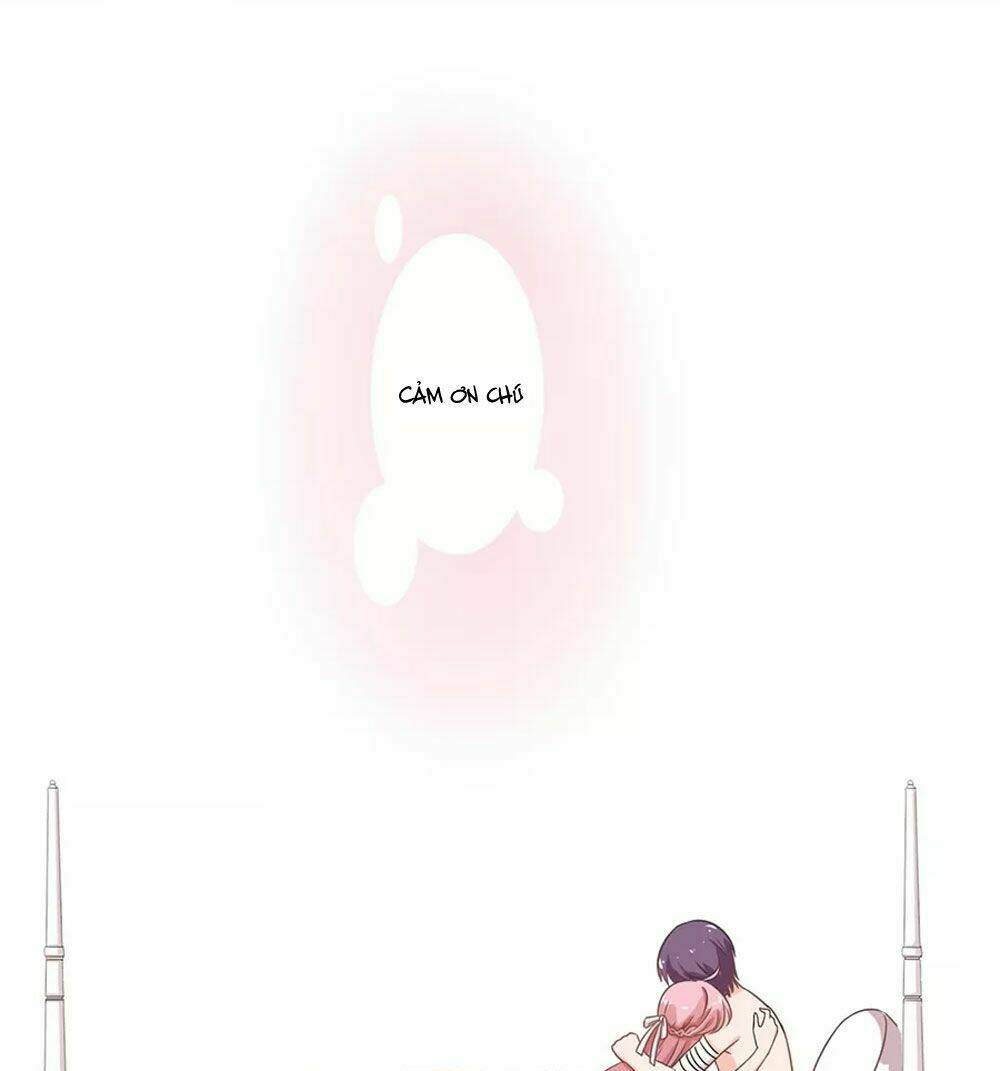 Cả Thế Giới Đều Không Bằng Người: Chapter 85
