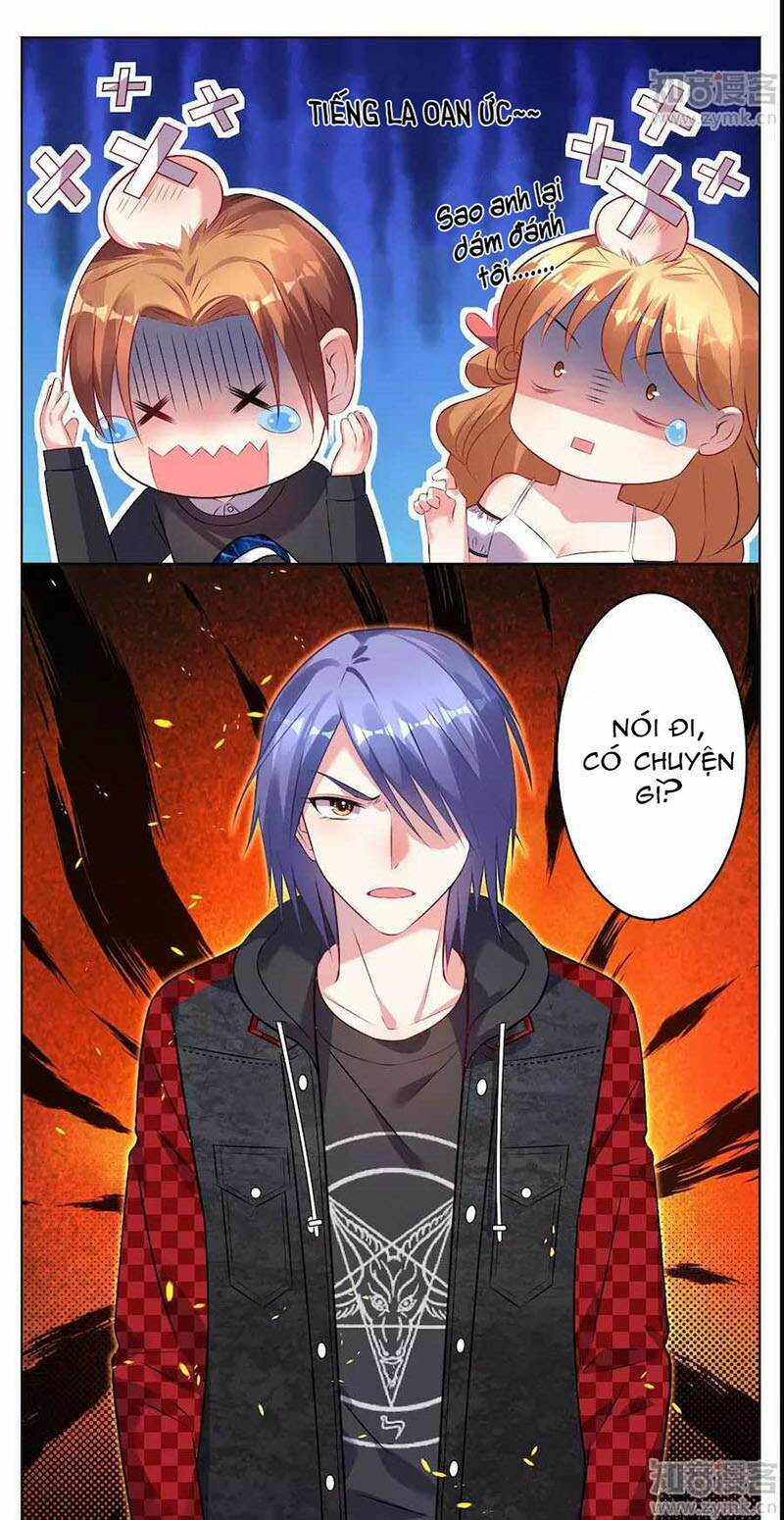 Tôi Bị Tổng Tài Ám Hại: Chapter 76