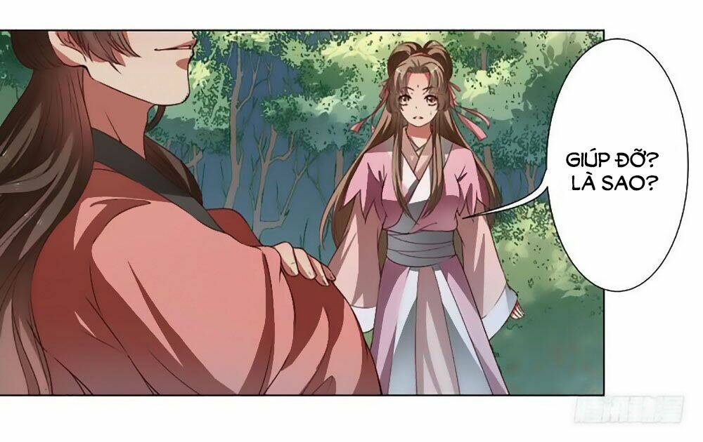 Liêu Liêu Nhân Thân Tu Tiên Truyện: Chapter 64