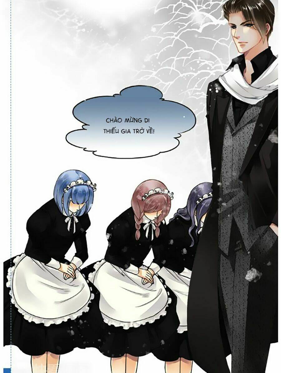 Siêu Sao Trứ Danh: Chapter 20