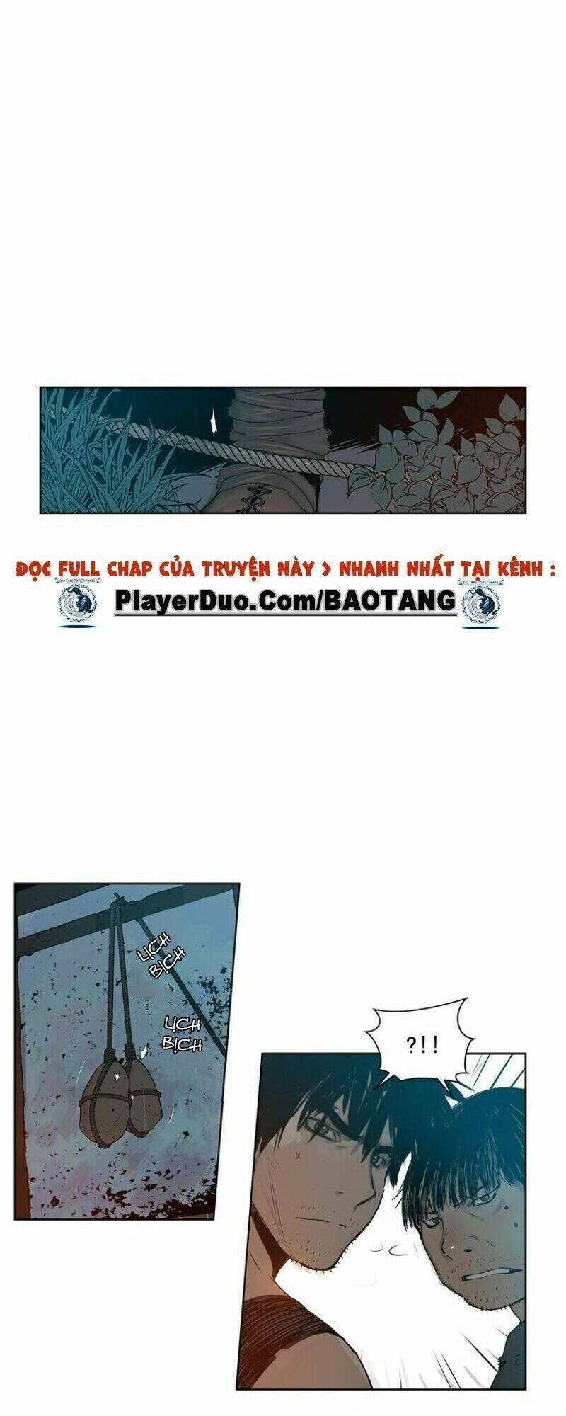 Danh Kiếm: Chapter 7