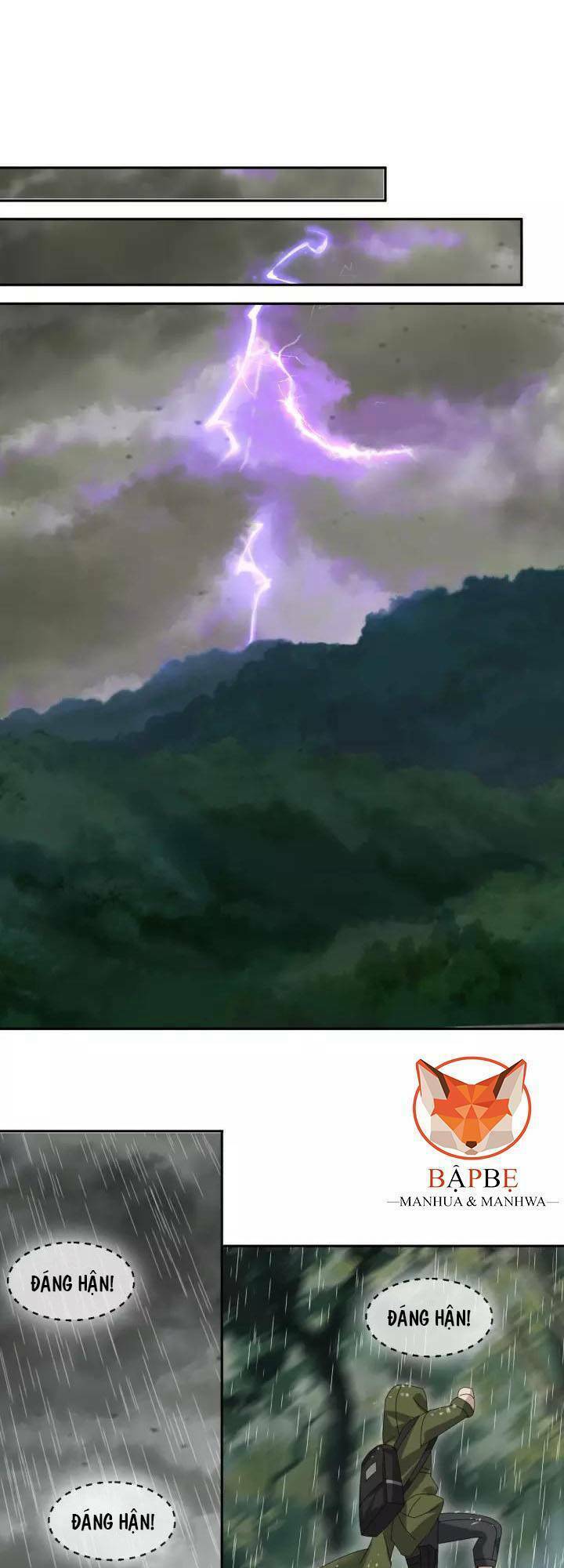 Siêu Cấp Đại Chủ Bạ: Chapter 83