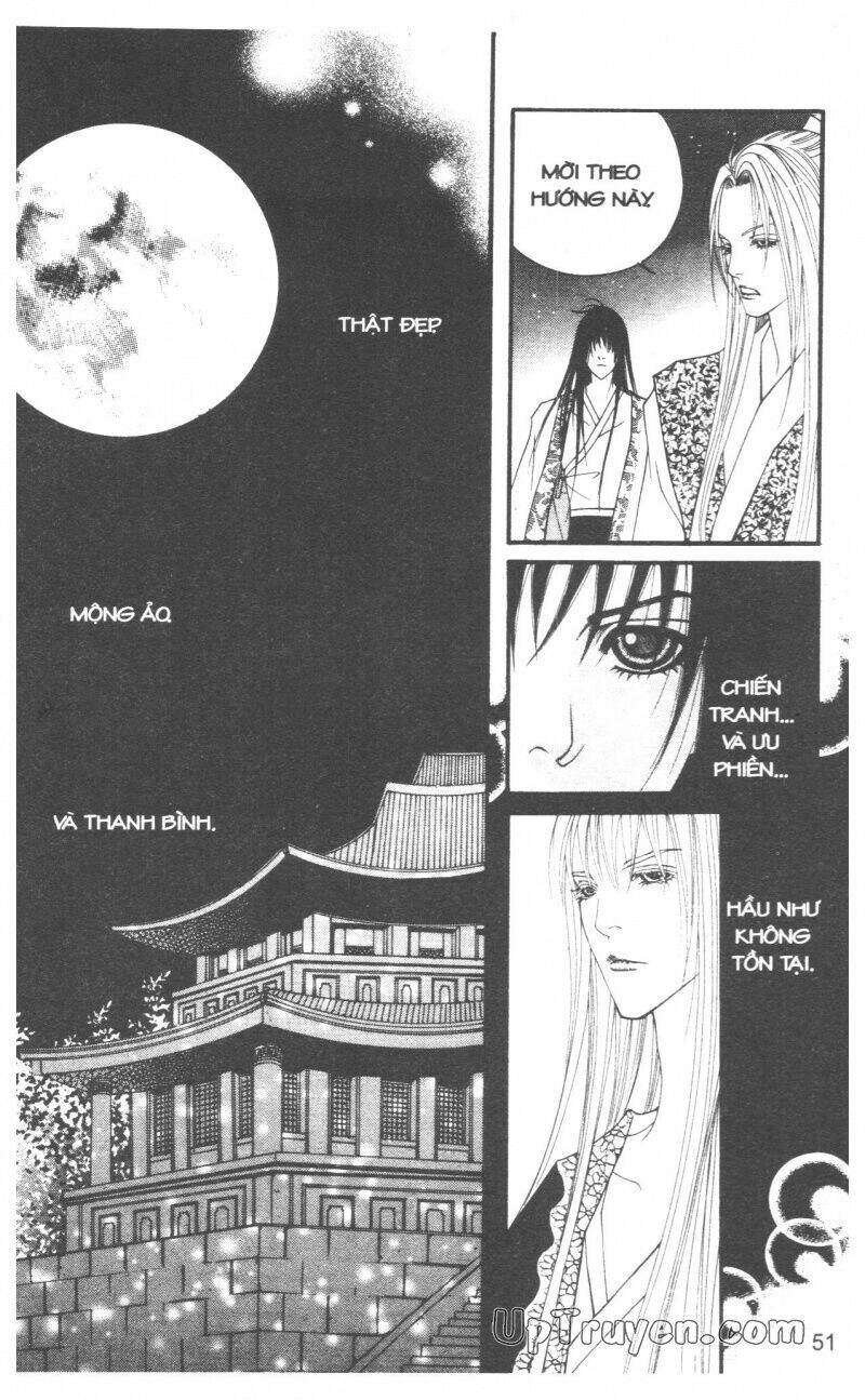 Saver - Vị Cứu Tinh: Chapter 33