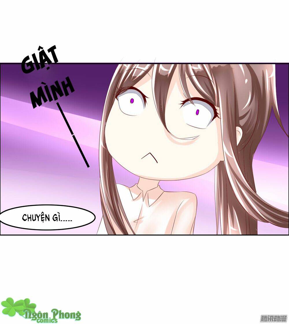 Hoàng Đế “Phế Vật” Tiến Hóa Sử: Chapter 10