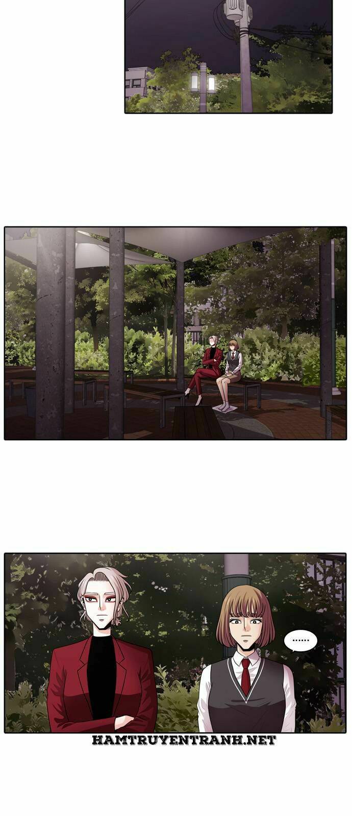 Tomorrow - Ngày Mai: Chapter 9