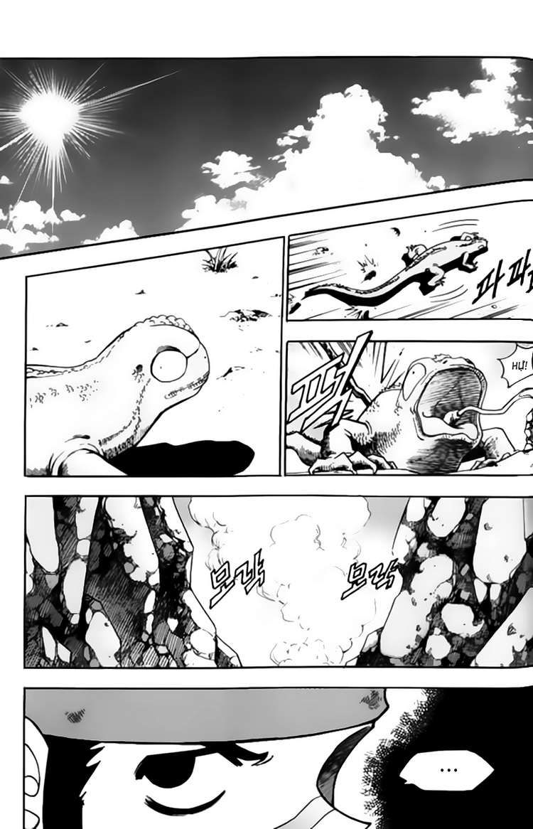 Tay Súng Miền Tây: Chapter 89