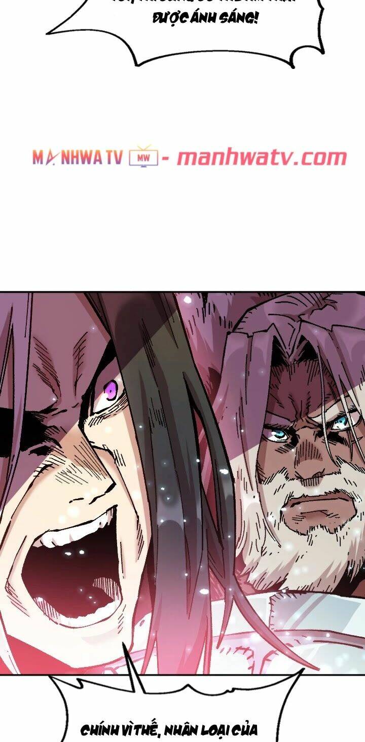 Nô Lệ Nghịch Thiên: Chapter 76