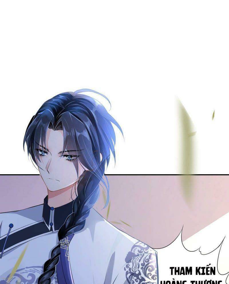 Quận Chúa Vững Vàng, Thiết Lập Nhân Vật Không Thể Vỡ: Chapter 13