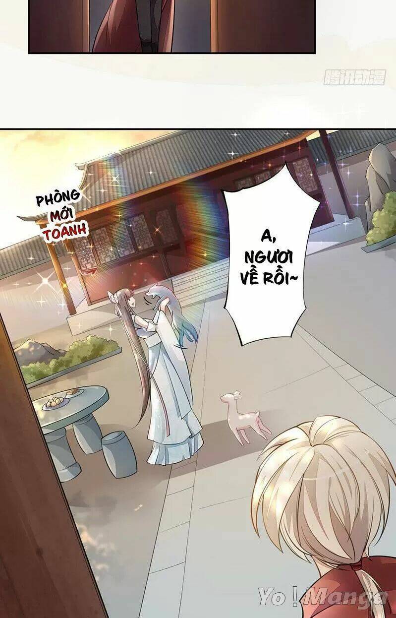 Tuyệt Thế Luyện Đan Sư: Chapter 53