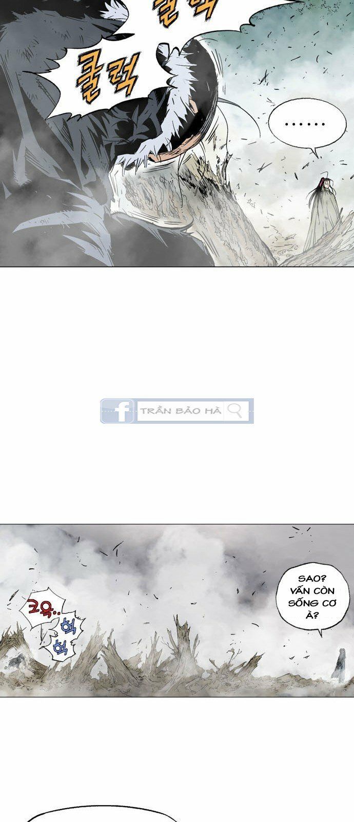 Cao Thủ 2: Chapter 69
