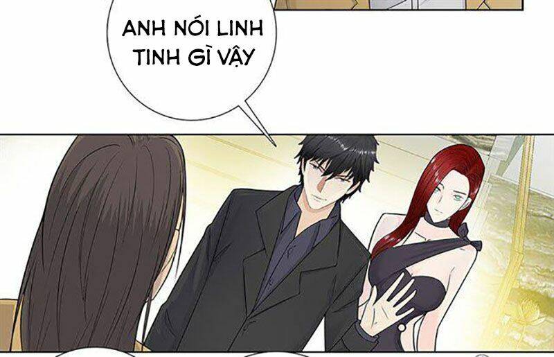 Học Viện Cao Thủ: Chapter 87