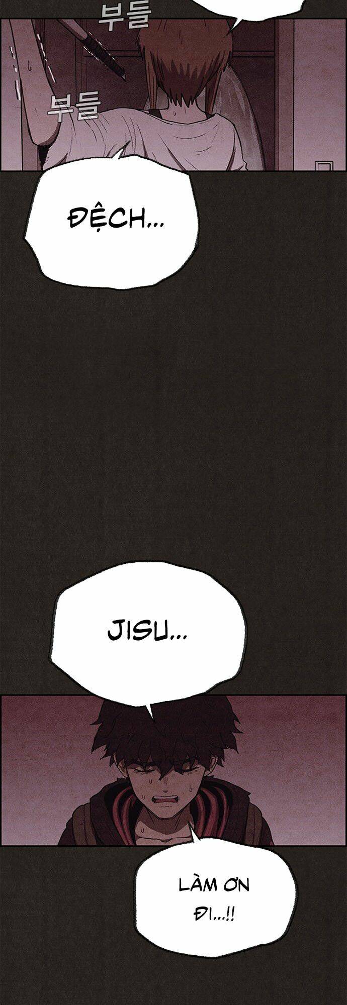 Quái Vật Tại Chung Cư Xanh: Chapter 104