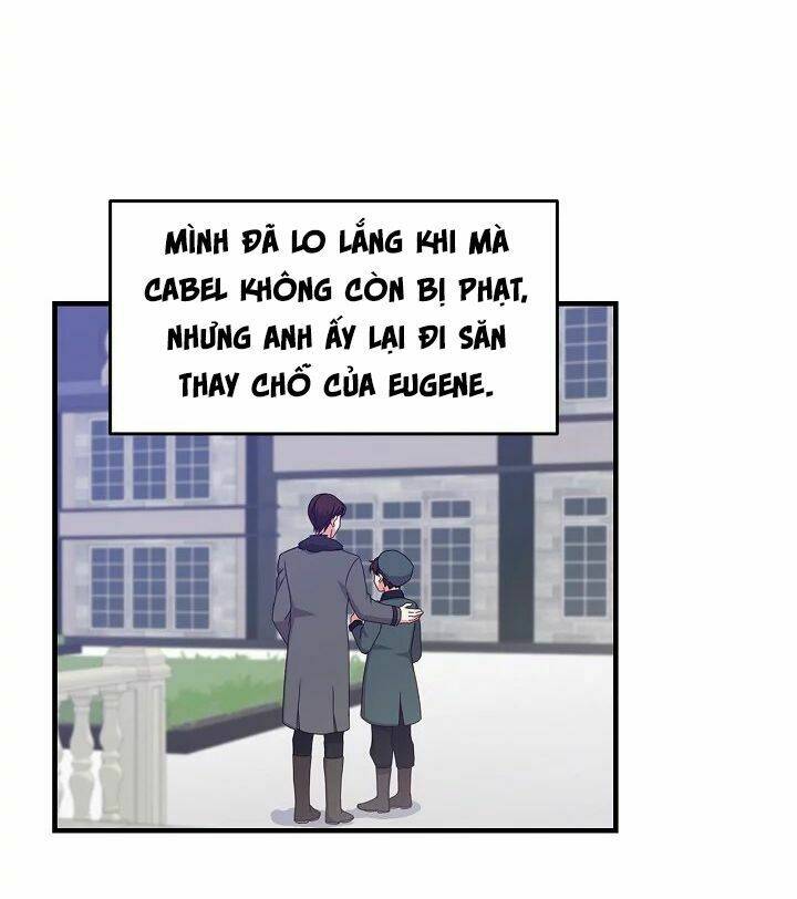 Đừng Chọc Đứa Em Gái Bé Bỏng Của Chúng Tôi: Chapter 24