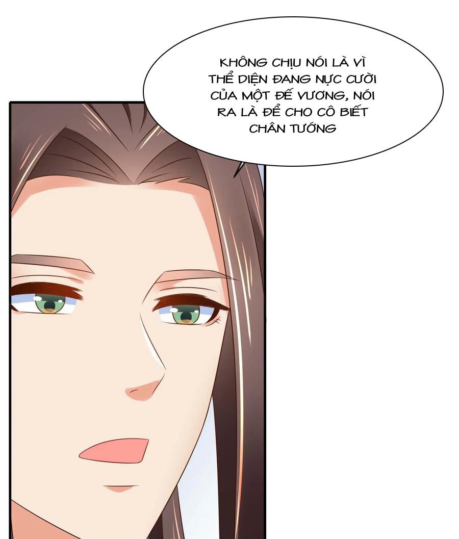 Lãnh Cung Phế Hậu Muốn Nghịch Thiên: Chapter 226