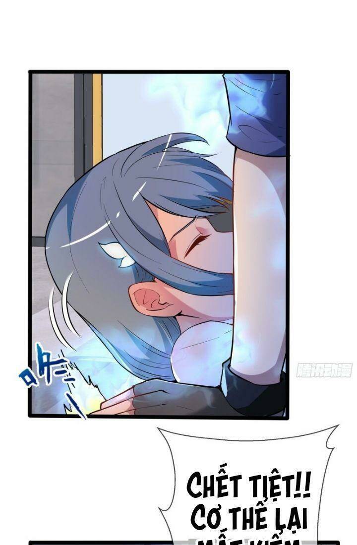 Mạt Thế Yêu Hành Ký: Chapter 7