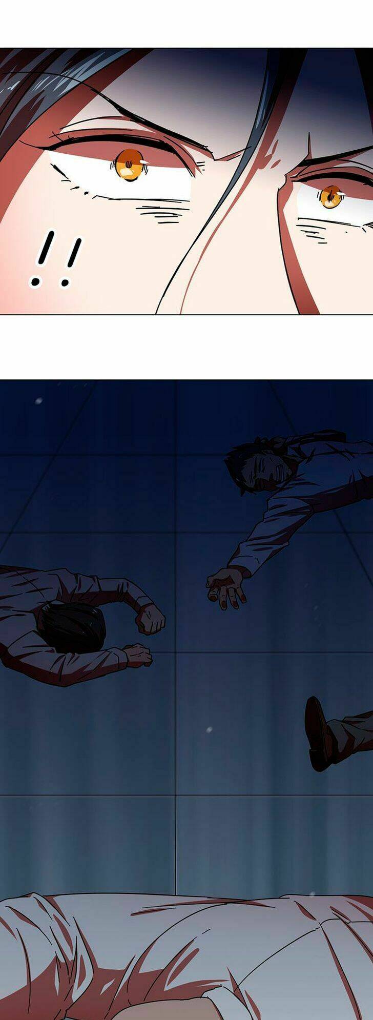 Vợ tôi là gangster: Chapter 4