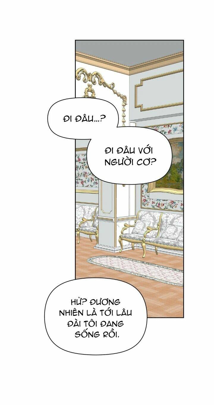 Công Chúa Thời Gian Có Hạn: Chapter 19