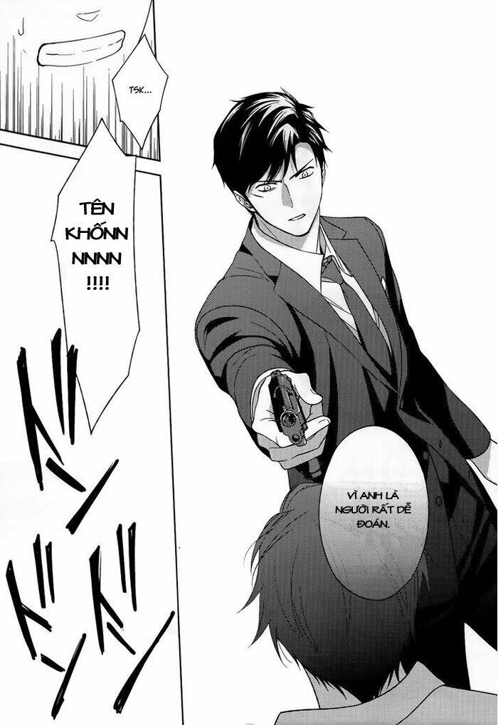 Inferno (Ruru): Chapter 11