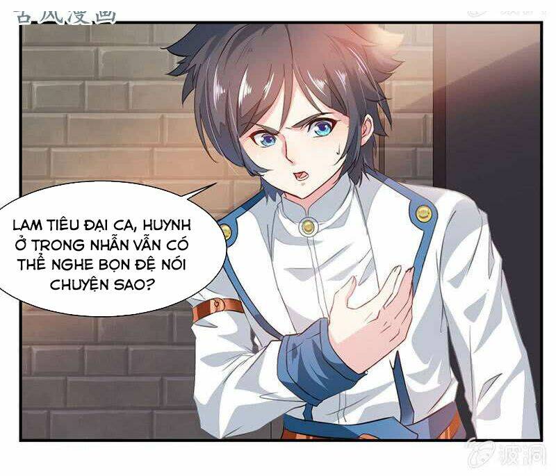 Cửu Dương Thần Vương: Chapter 69